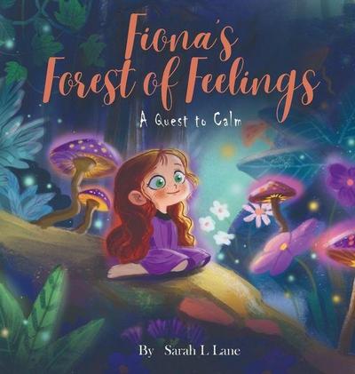 Fiona’s Forest of Feelings