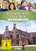 Rosamunde Pilcher: Verlorene Liebe - Collection (4 Titel)
