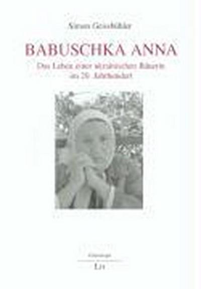 Babuschka Anna