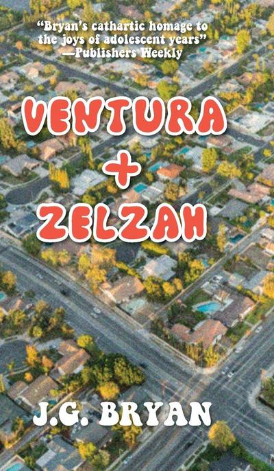 Ventura and Zelzah