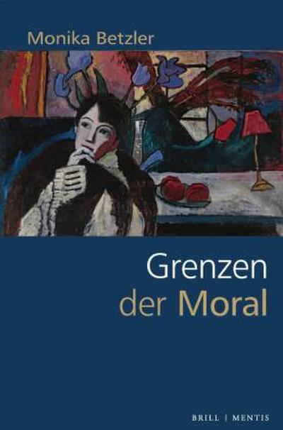 Grenzen der Moral