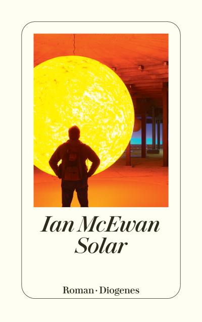 Solar (eBook, EPUB) - Ian McEwan
