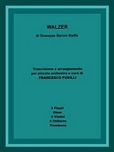 Walzer