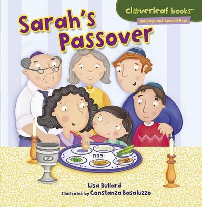 Sarah’s Passover