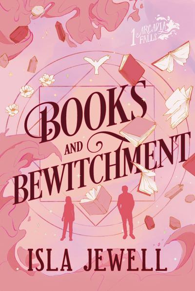 Books & Bewitchment