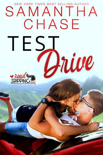 Test Drive (RoadTripping, #3)