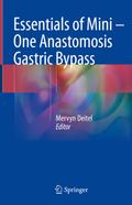 Essentials of Mini One Anastomosis Gastric Bypass