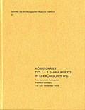 Körpergräber des 1.-3. Jahrhunderts in der römischen Welt