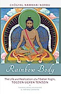 Rainbow Body