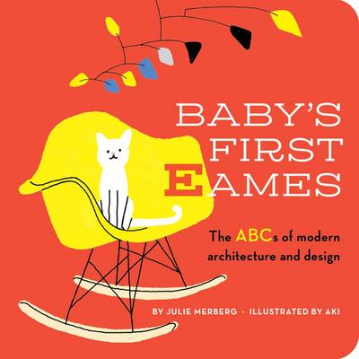 Baby’s First Eames