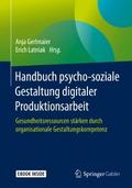 Handbuch psycho-soziale Gestaltung digitaler Produ