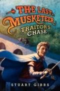 Last Musketeer 2: Traitor’s Chase