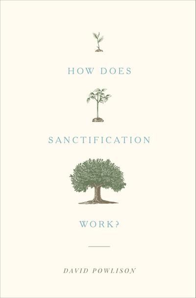 How Does Sanctification Work?