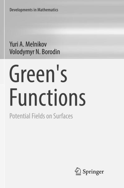 Green’s Functions