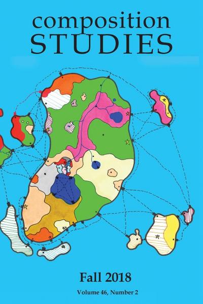 Composition Studies 46.2 (Fall 2018)