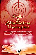 Reiki & Alternative Therapies