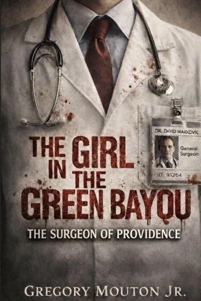 The Girl In The Green Bayou