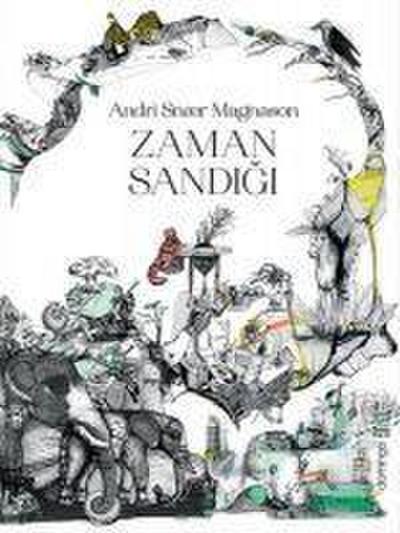 Zaman Sandigi