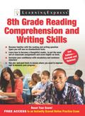 8th Grade Reading Comprehension and Writing Skills