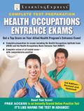 Health Occupations Entrance Exams