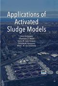 Applications of Activated Sludge Models