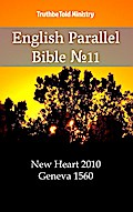 English English Bible ¿11