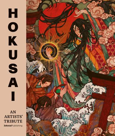 Hokusai: An Artists’ Tribute