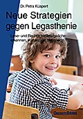 Neue Strategien gegen Legasthenie