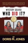 Mystery Solved