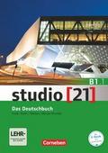Studio (21) - Grundstufe - B1: Teilband 1