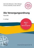 Die Versorgungsordnung