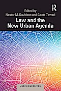 Law and the New Urban Agenda