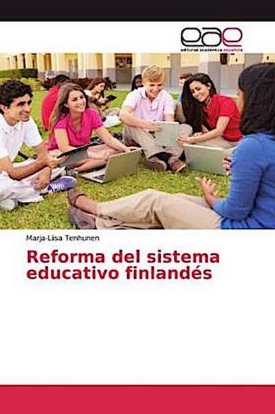 Reforma del sistema educativo finlandés