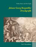 Johann Georg Bergmüller Druckgrafik