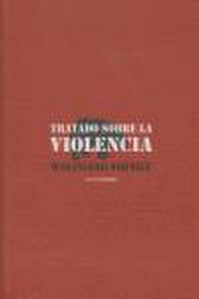 Tratado sobre la violencia