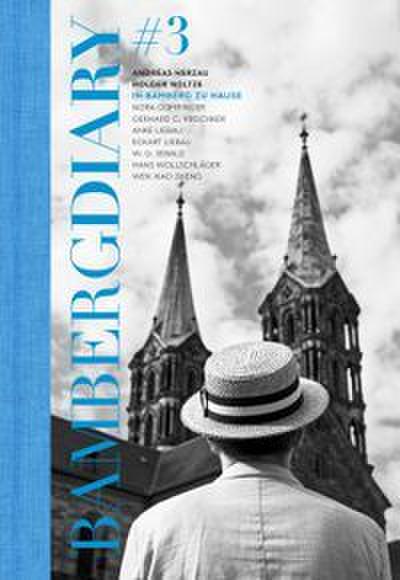 Bamberg Diary 3
