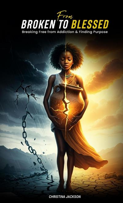 From Broken to Blessed