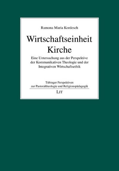 Wirtschaftseinheit Kirche