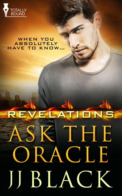 Ask the Oracle