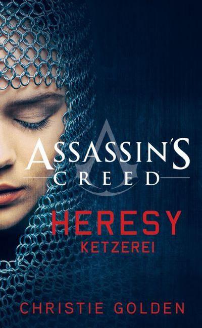 Assassin’s Creed: Heresy - Ketzerei