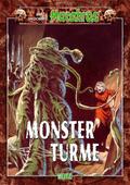 Macabros 029: Monstertürme