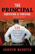 The Principal: Surviving & Thriving