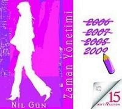 Zaman Yönetimi - Sesli Kitap CD