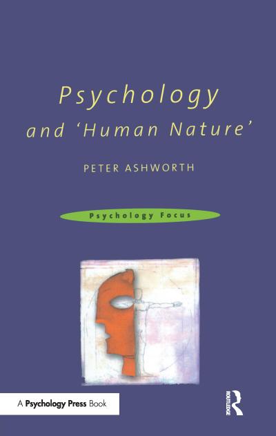 Psychology and ’Human Nature’