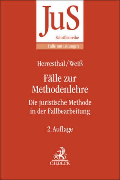 Fälle zur Methodenlehre