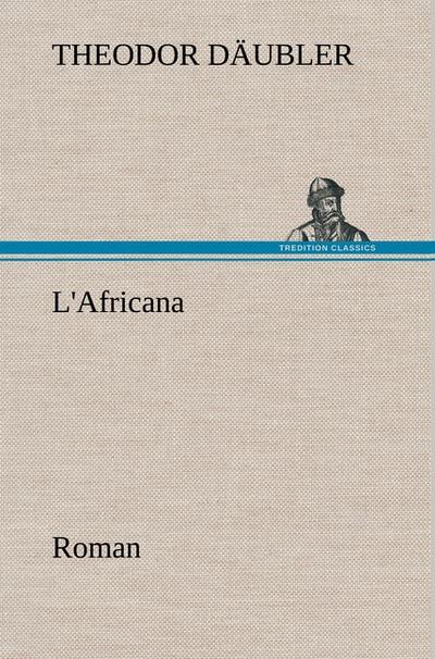 L’Africana