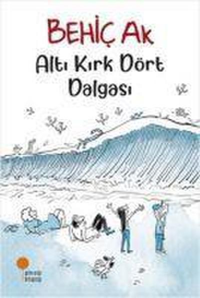 Alti Kirk Dört Dalgasi