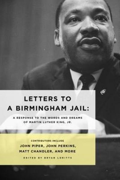 Letters to a Birmingham Jail