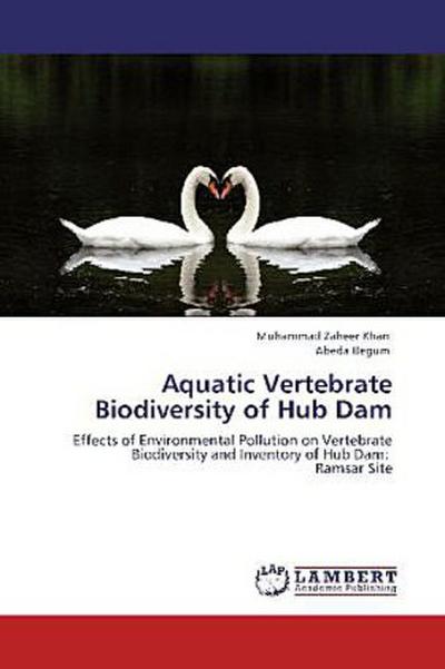 Aquatic Vertebrate Biodiversity of Hub Dam