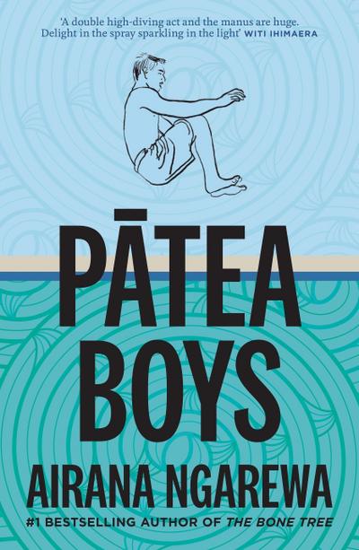 Patea Boys